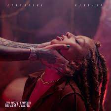 Ur Best Friend (feat. Kehlani) (Official Video)-cover