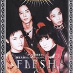 FLESH&BLOOD~二つの想い~-cover