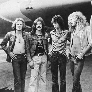 Whole Lotta Love -cover