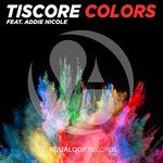 Colors(Sal De Sol Edit)-cover