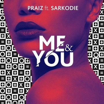 Me and You-cover