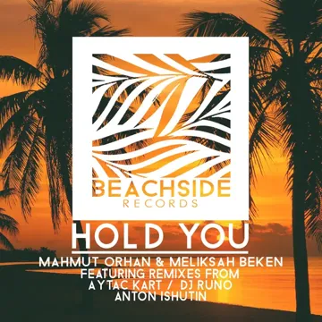 Hold You (Original Mix)-cover