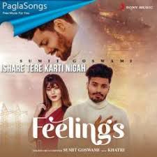 Ishare tere karti nigah-cover