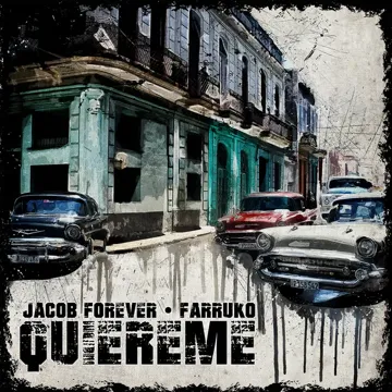 Quiéreme (feat. Farruko)-cover