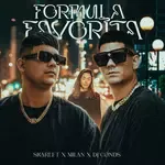 Formula Favorita-cover