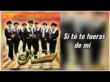 si tu te fueras de mi-cover