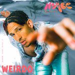 Weirdo-cover
