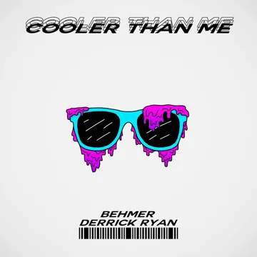 Cooler Than Me-cover