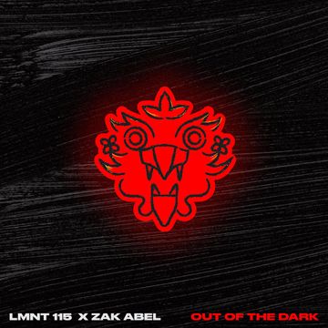 Out Of The Dark-cover