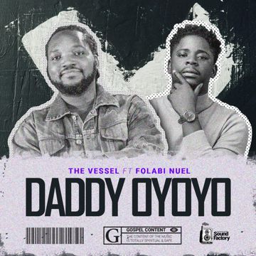 Daddy Oyoyo - live-cover