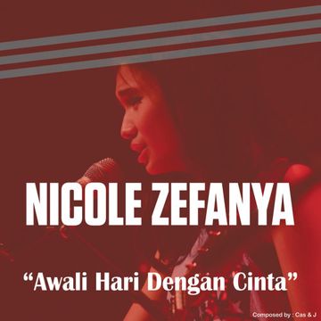 Awali Hari Dengan Cinta-cover