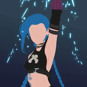 Enemy (from "Arcane League of Legends")-cover