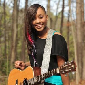 God Girl (Instrumental)-cover