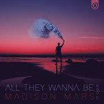 All They Wanna Be(Extended Mix)-cover