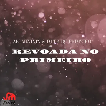 Revoada no Primeiro-cover
