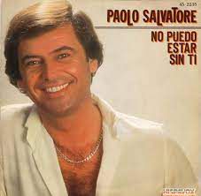 No Puedo estar sin Ti ( Romantico Latino)