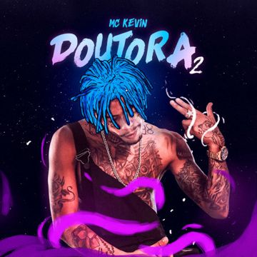 Doutora 2-cover