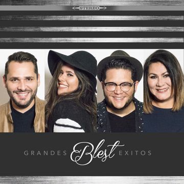 Dios De Esta Ciudad-cover