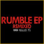 Behind You(George Acosta Remix)-cover