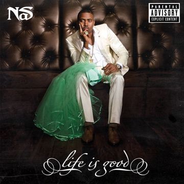 Good Life-cover