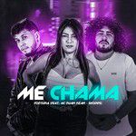 Me Chama-cover