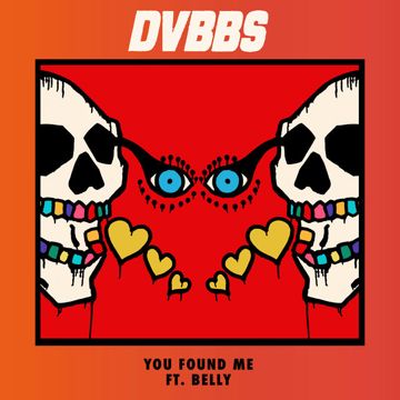 You Found Me-cover