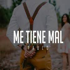 Me tiene mal-cover