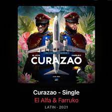 Curazao-cover