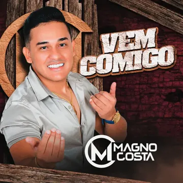Vem Comigo