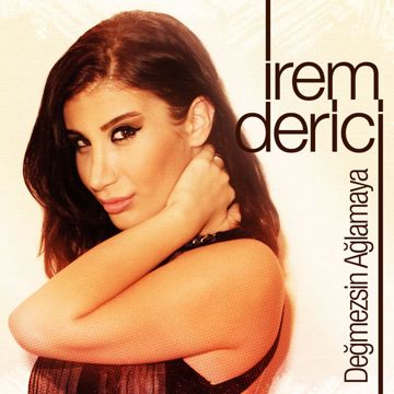 Değmezsin Ağlamaya-cover