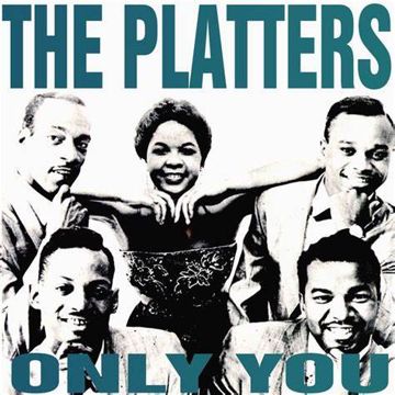 the-platters-only-you-and-you-alone-cover-image