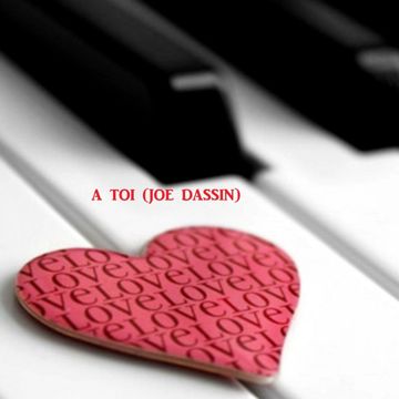 A Toi (piano)