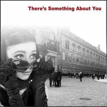 Something About You-cover