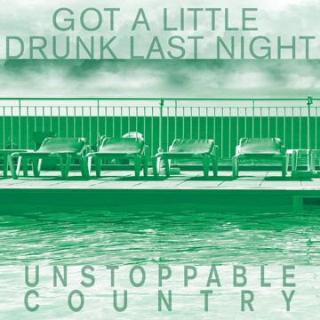 Drinkin Man