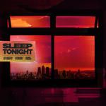 SLEEP TONIGHT (THIS IS THE LIFE)(Switch Disco VIP Mix Explicit)(Remix)-cover