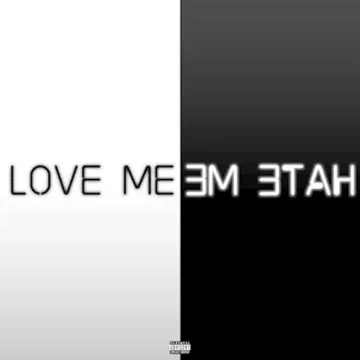 Love Me,eM etaH-cover