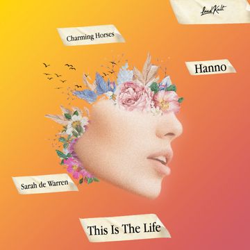 This Is The Life-cover