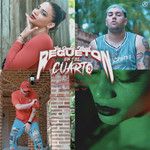 Regueton En El Cuarto-cover