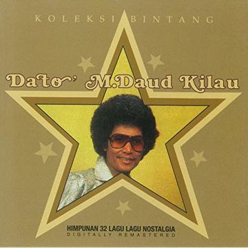 Joget Kelantan-cover