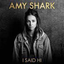 I Said Hi-cover