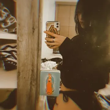 ON MY LINE! (SPED UP)-cover