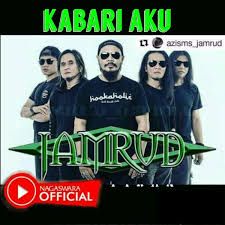 Kabari Aku-cover
