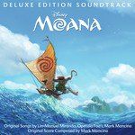 I Am Moana (Song of the Ancestors) (From &quot;Moana&quot;/Soundtrack Version)-cover