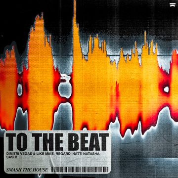 To The Beat-cover