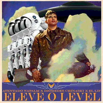 Eleve o Level-cover