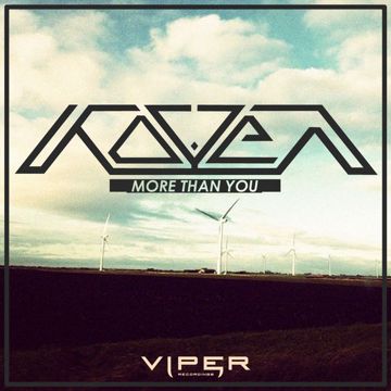 More Than You-cover
