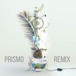 Temple(Prismo Remix)-cover
