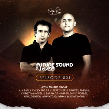 Leaving Me (FSOE821)