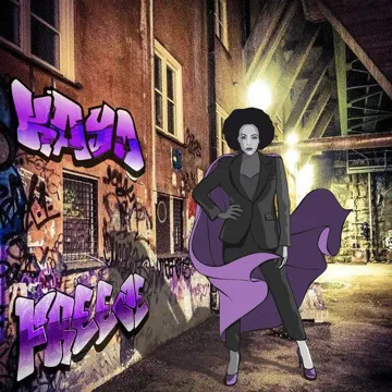 Freeze (Roots Mix)-cover