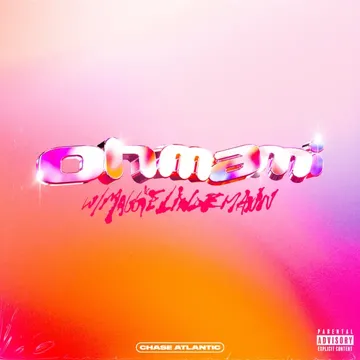 OHMAMI (With Maggie Lindemann)-cover